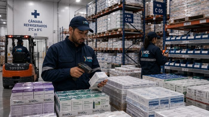 Varejo e Redes de Distribuição